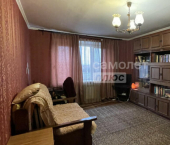 3-комн, 51кв м, этаж 5/5 улица Калинина, 264