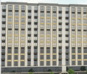 2-комн, 67кв м, этаж 7/10 улица Тарчокова, 127