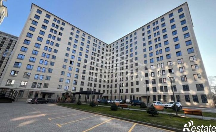 1-комн квартира улица Тамазова, 3,  д. 3