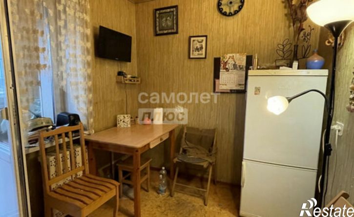 3-комн квартира улица Калинина, 264,  д. 264