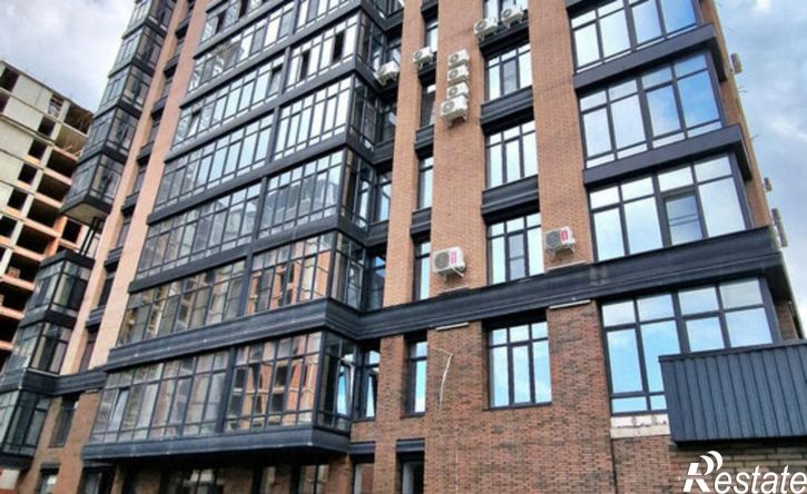 1-комн квартира проспект Ленина, 46Б,  д. 46Б