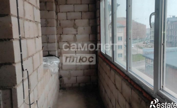 2-комн квартира ул Солнечная, 33,  д. 33