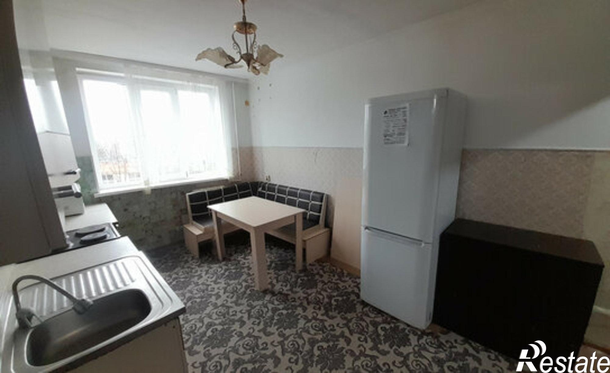 Купить квартиру за 4 200 000 рублей на улица Щаденко, 20А