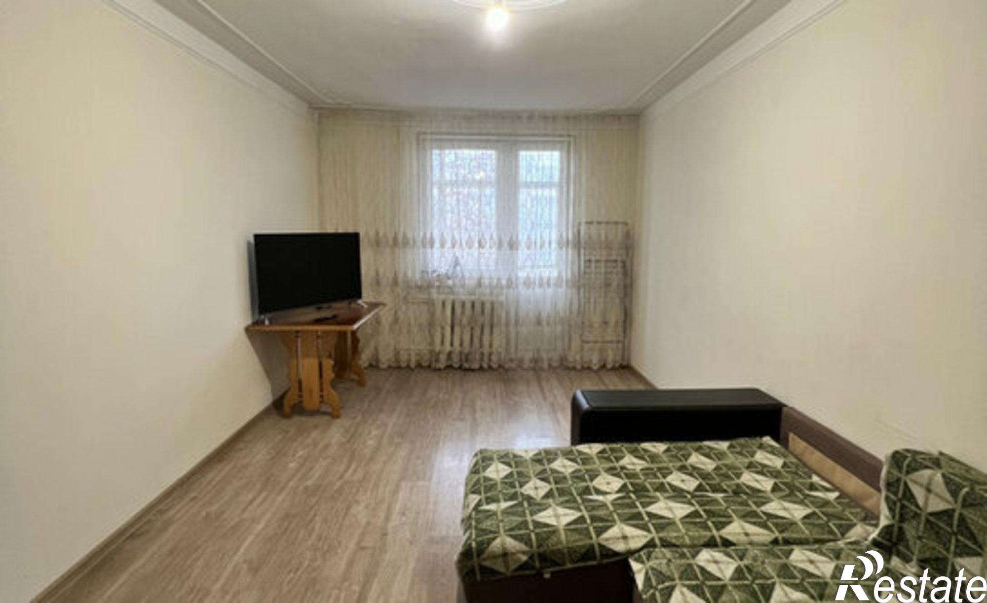 Купить квартиру за 4 850 000 рублей на ул Крылова, 9А