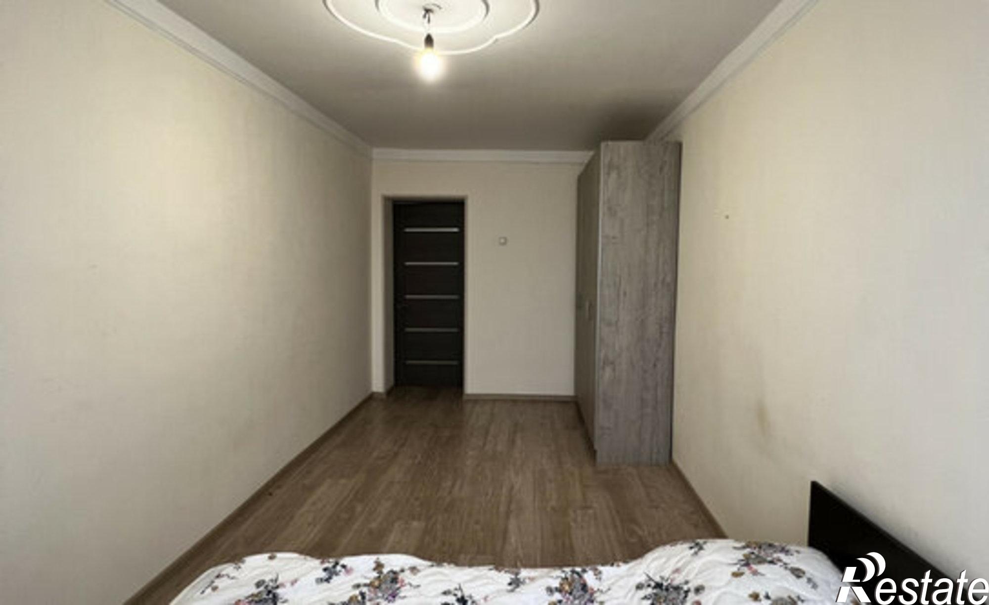 Купить квартиру за 4 850 000 рублей на ул Крылова, 9А