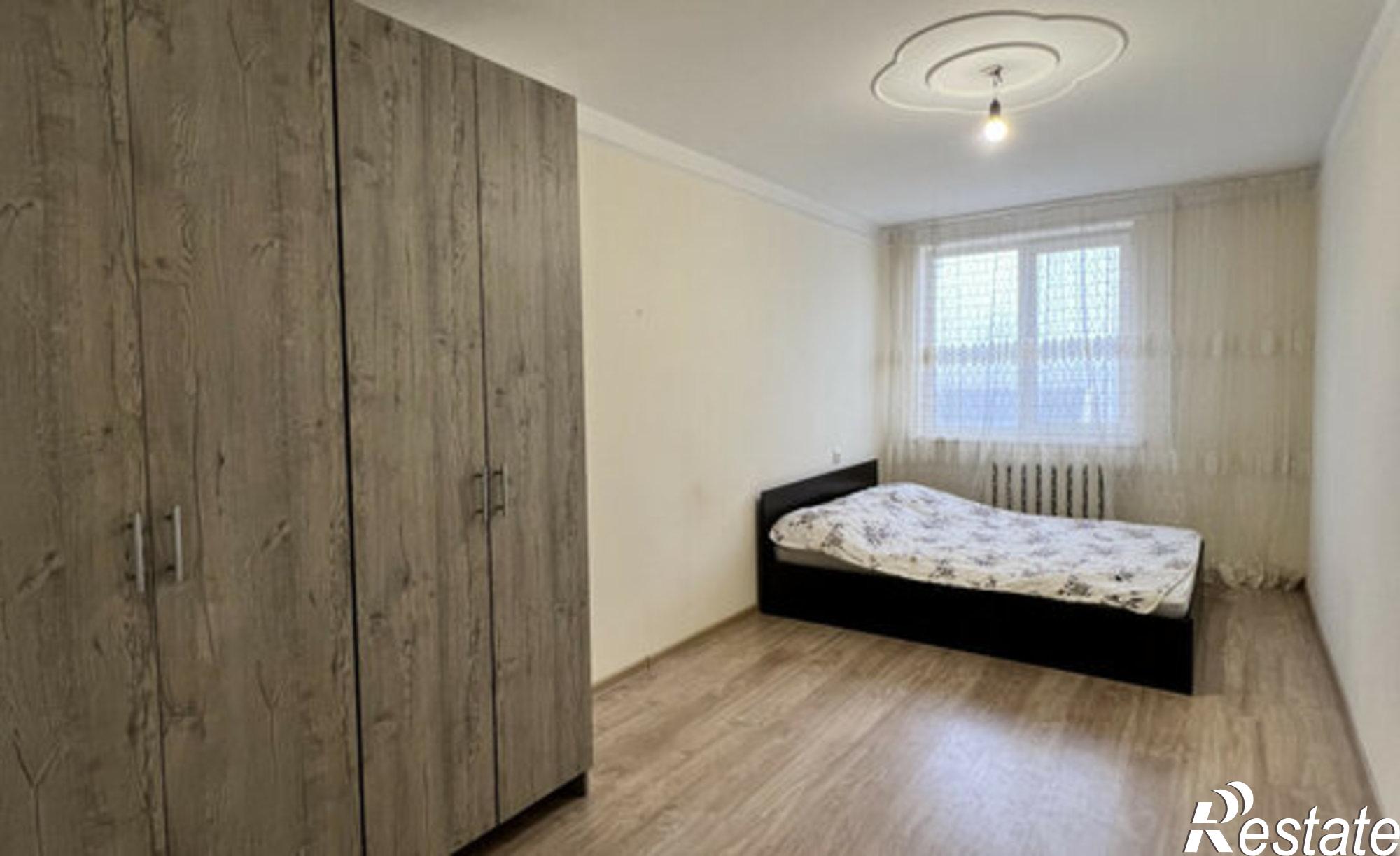 Купить квартиру за 4 850 000 рублей на ул Крылова, 9А