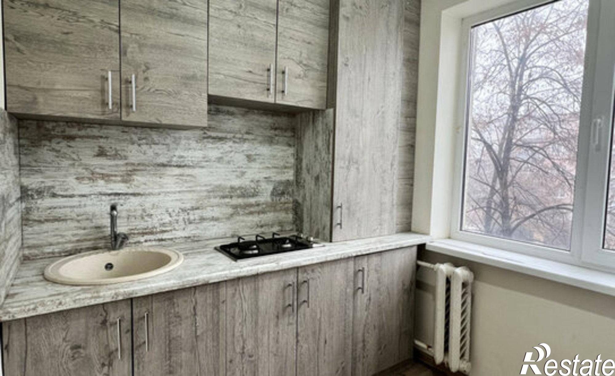 Купить квартиру за 4 850 000 рублей на ул Крылова, 9А