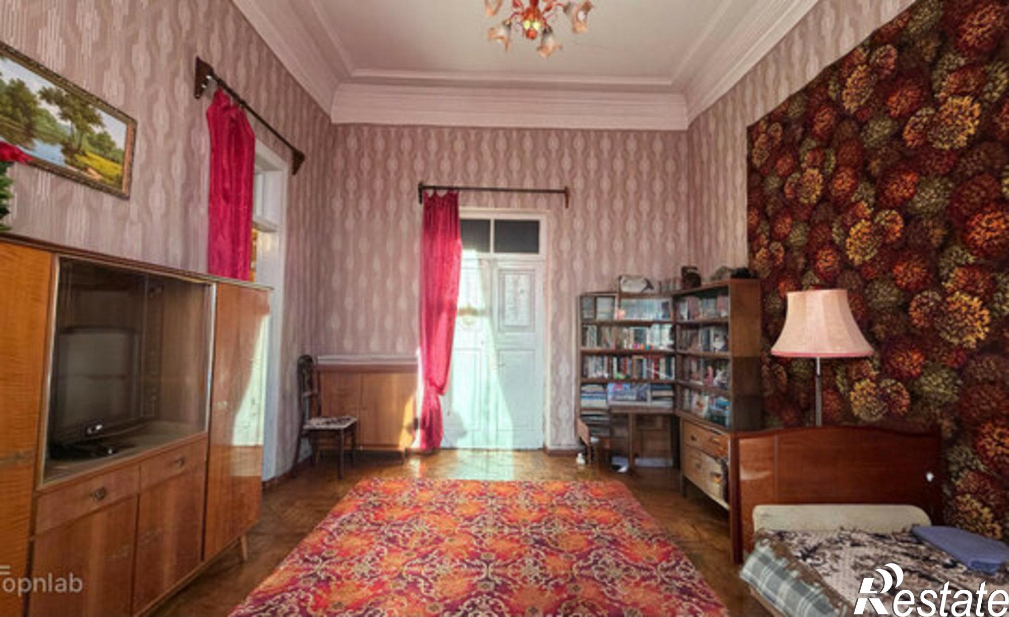 Купить квартиру за 12 800 000 рублей на пр-кт Ленина, 25