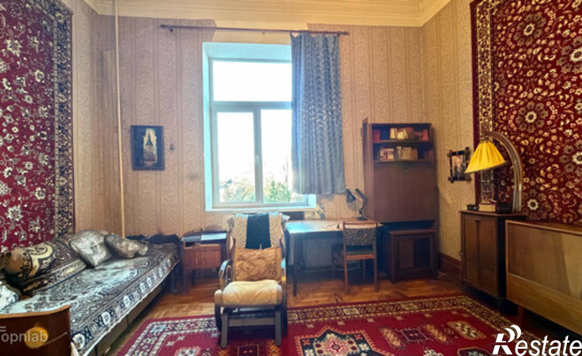 Купить квартиру за 12 800 000 рублей на пр-кт Ленина, 25