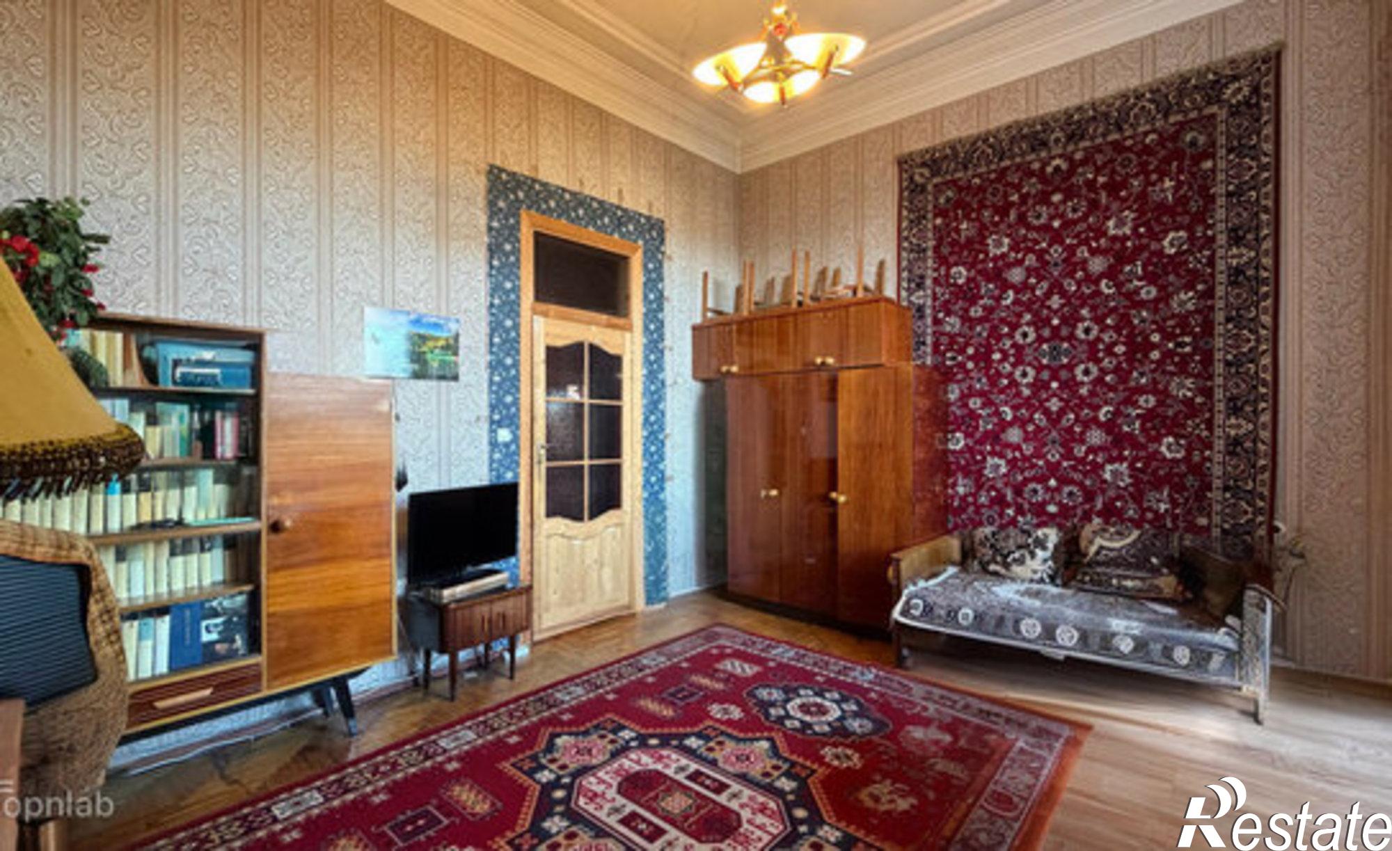 Купить квартиру за 12 800 000 рублей на пр-кт Ленина, 25