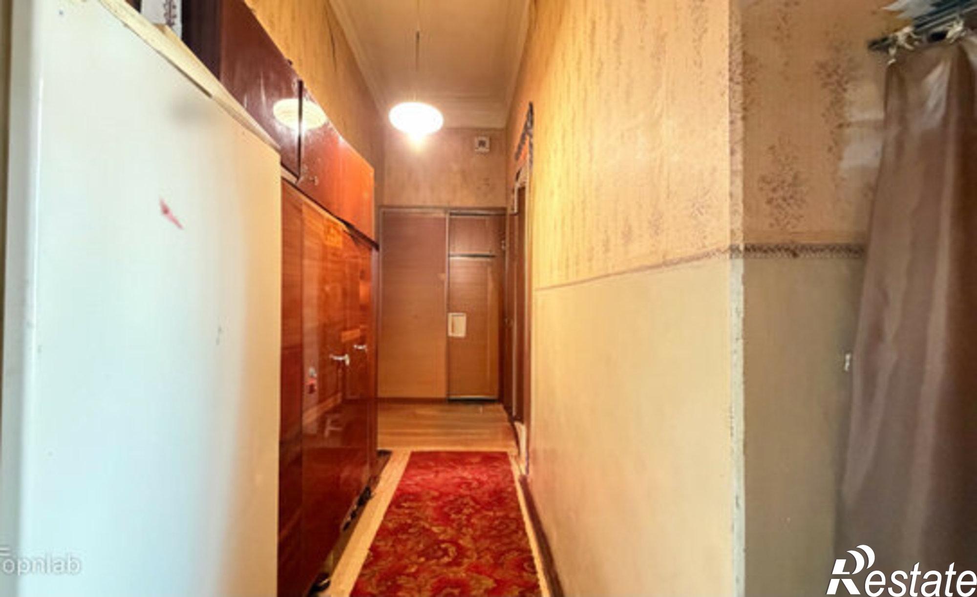 Купить квартиру за 12 800 000 рублей на пр-кт Ленина, 25