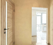 1-комн, 28кв м, этаж 3/4 Химик, 18