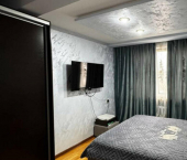 3-комн, 65кв м, этаж 3/5 Кабардинская улица, 195А