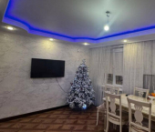 3-комн, 85кв м, этаж 1/5 улица 2-й Таманской дивизии, 428