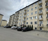 2-комн, 52кв м, этаж 3/5 Кабардинская улица, 232