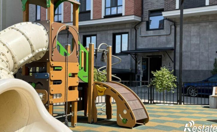 2-комн квартира улица Тамазова, 3,  д. 3