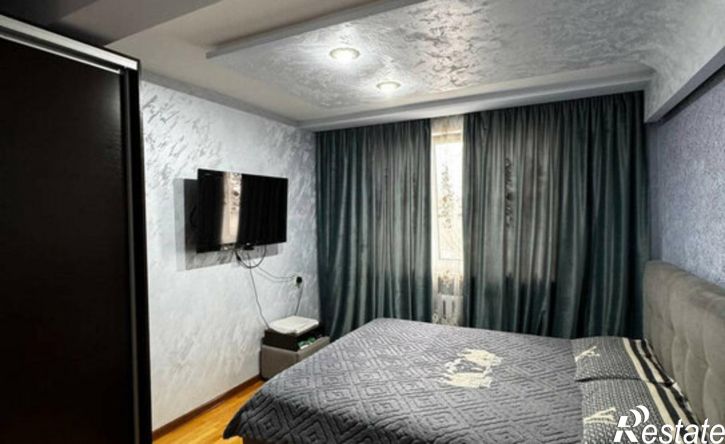 3-комн квартира Кабардинская улица, 195А,  д. 195А