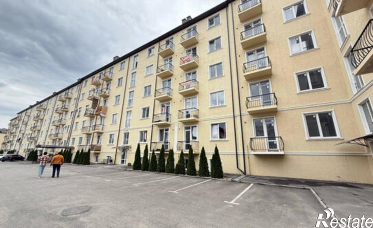 1-комн квартира Химик, 18,  д. 18