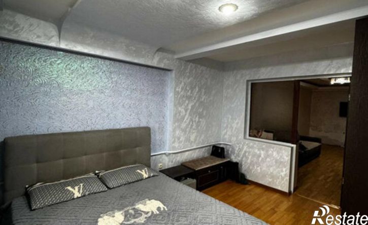 3-комн квартира Кабардинская улица, 195А,  д. 195А