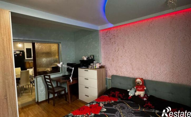 3-комн квартира Кабардинская улица, 195А,  д. 195А