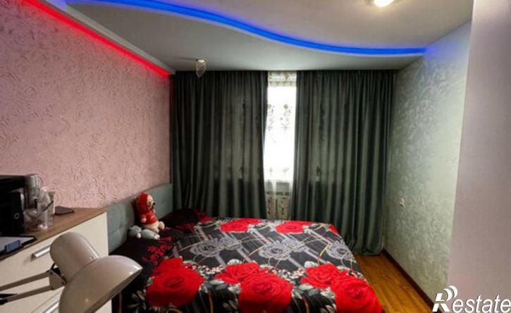 3-комн квартира Кабардинская улица, 195А,  д. 195А