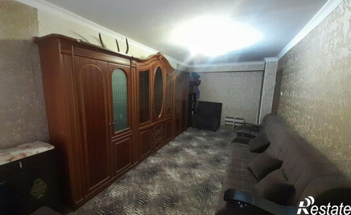 2-комн квартира улица Щаденко, 20А,  д. 20А