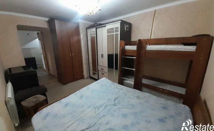 2-комн квартира улица Щаденко, 20А,  д. 20А