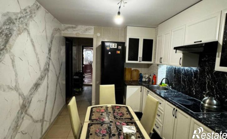 3-комн квартира Кабардинская улица, 195А,  д. 195А