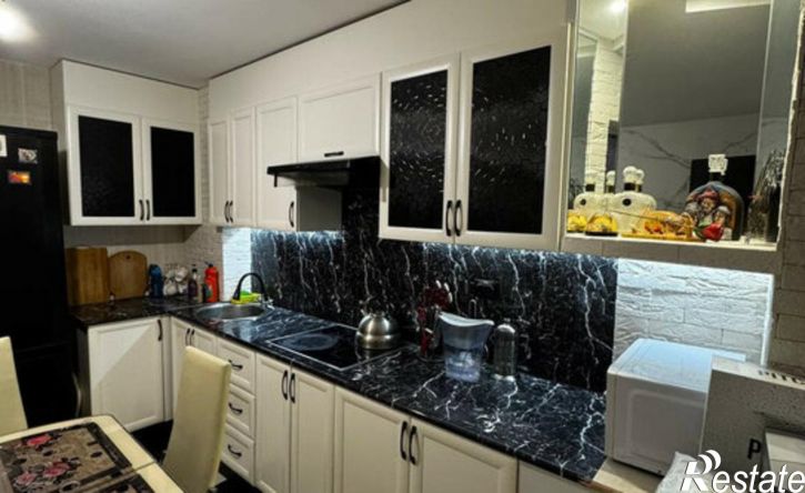 3-комн квартира Кабардинская улица, 195А,  д. 195А