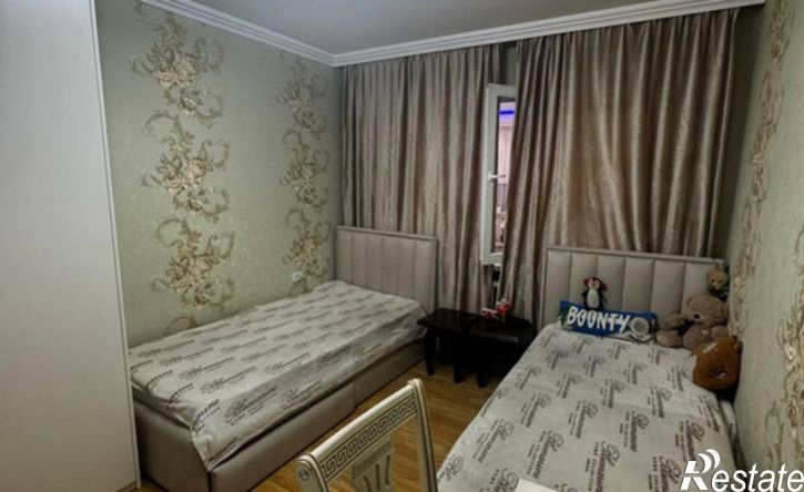 3-комн квартира улица 2-й Таманской дивизии, 428,  д. 428