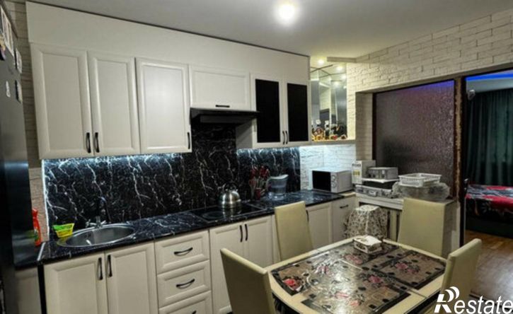 3-комн квартира Кабардинская улица, 195А,  д. 195А