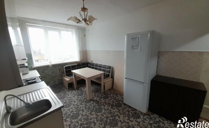 2-комн квартира улица Щаденко, 20А,  д. 20А