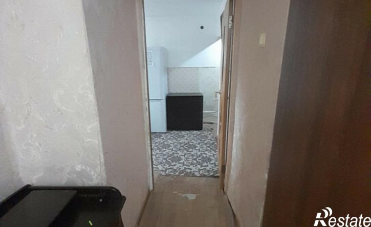 2-комн квартира улица Щаденко, 20А,  д. 20А