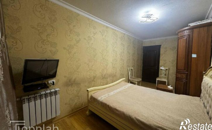 3-комн квартира улица 2-й Таманской дивизии, 428,  д. 428