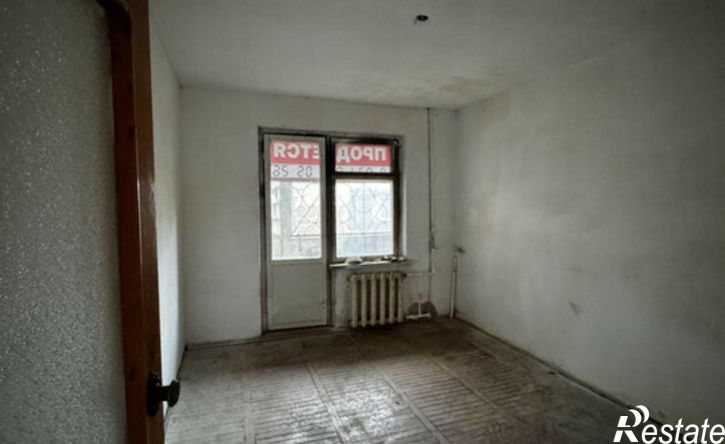 3-комн квартира ул Нартановская, 10,  д. 10