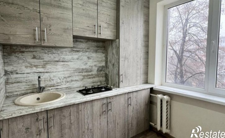 2-комн квартира ул Крылова, 9А,  д. 9А