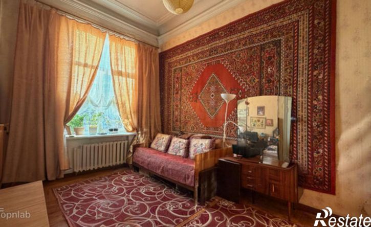 3-комн квартира пр-кт Ленина, 25,  д. 25