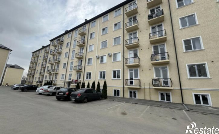 2-комн квартира Кабардинская улица, 232