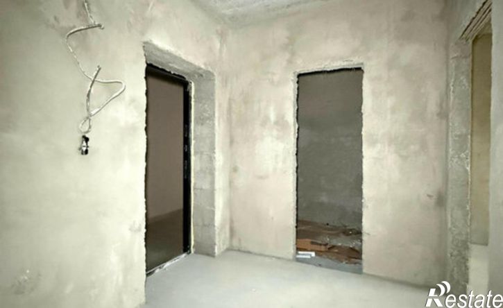 1-комн квартира ул Шогенова, 75,  д. 75