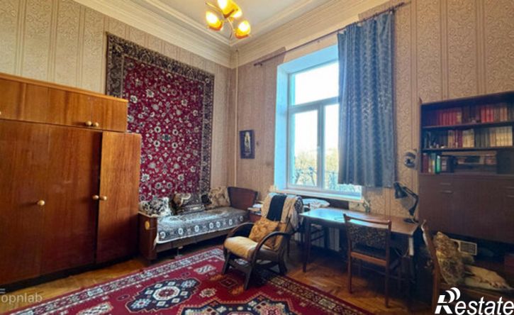 3-комн квартира пр-кт Ленина, 25,  д. 25