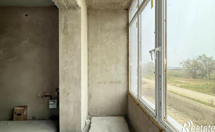 1-комн квартира ул Шогенова, 75,  д. 75