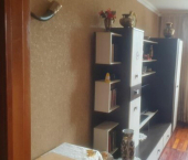 3-комн, 90кв м, этаж 3/5 улица Мальбахова, 34А