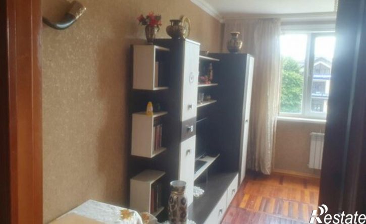 3-комн квартира улица Мальбахова, 34А,  д. 34А