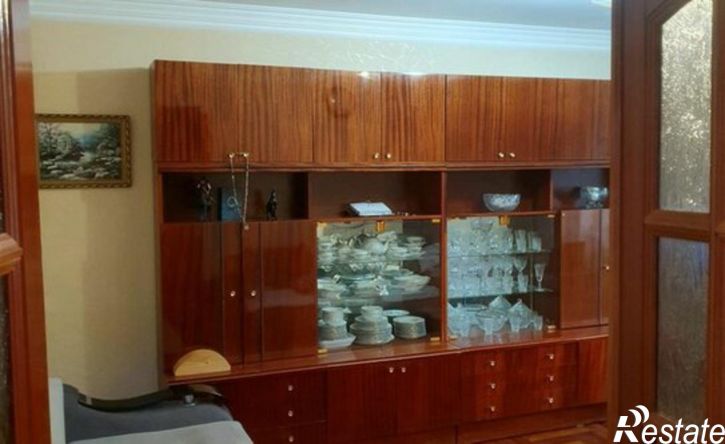 3-комн квартира улица Мальбахова, 34А,  д. 34А