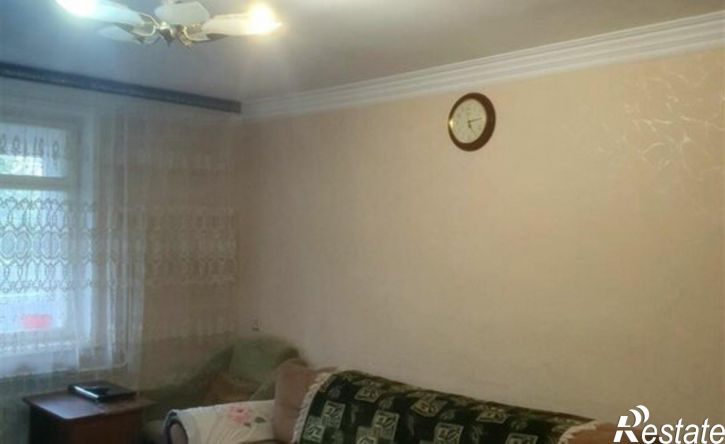 3-комн квартира улица Мальбахова, 34А,  д. 34А