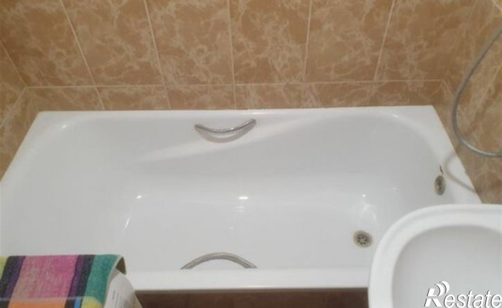 3-комн квартира улица Мальбахова, 34А,  д. 34А