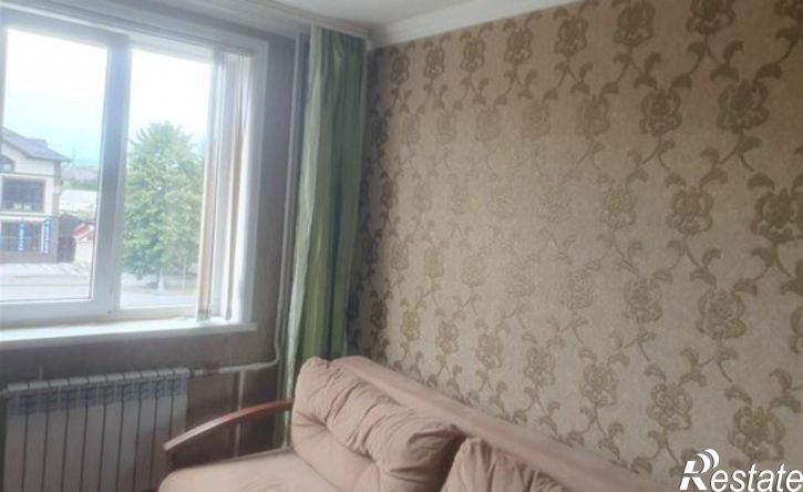 3-комн квартира улица Мальбахова, 34А,  д. 34А