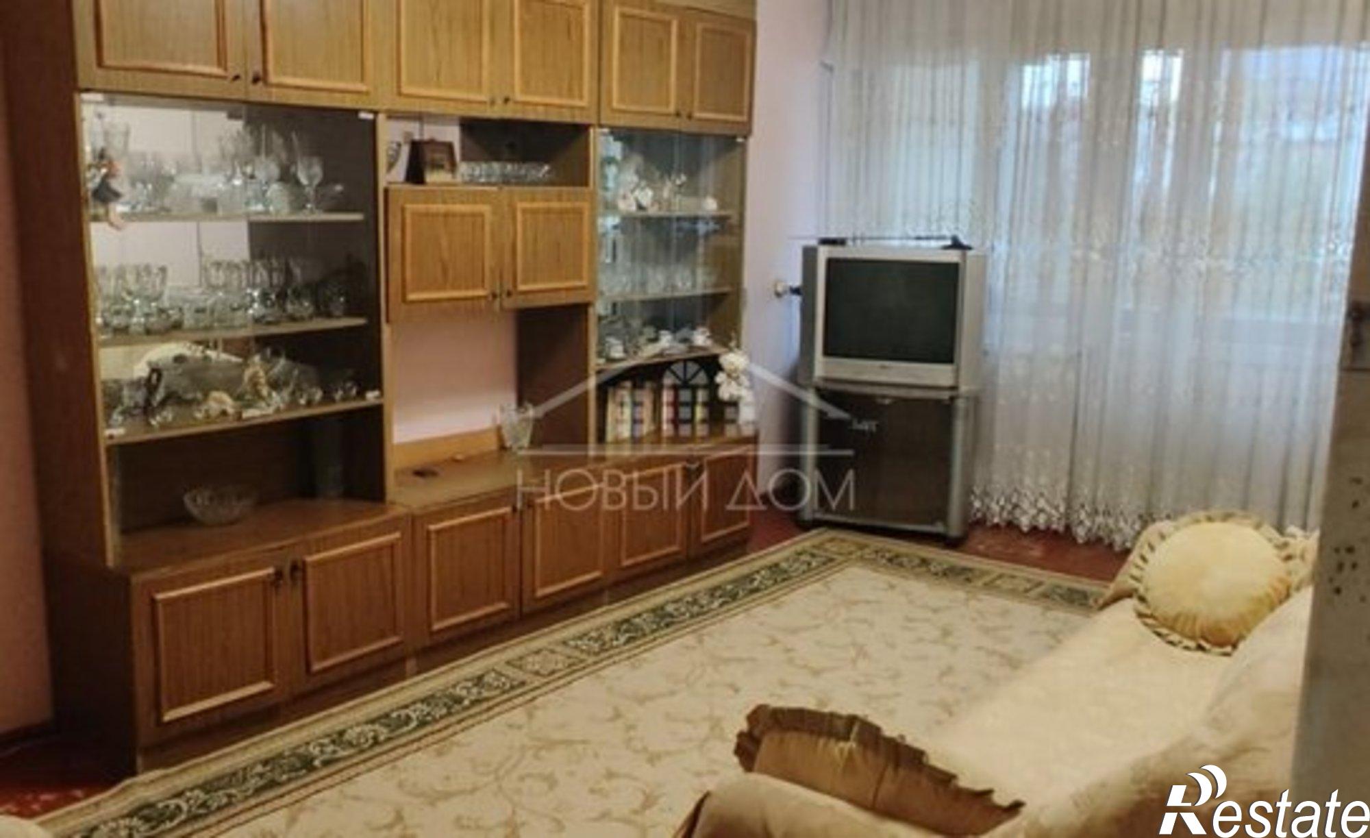 Купить квартиру за 5 700 000 рублей на ул Ватутина, 7