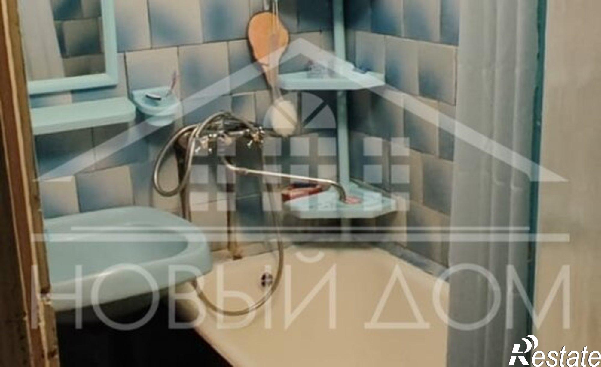 Купить квартиру за 5 700 000 рублей на ул Ватутина, 7