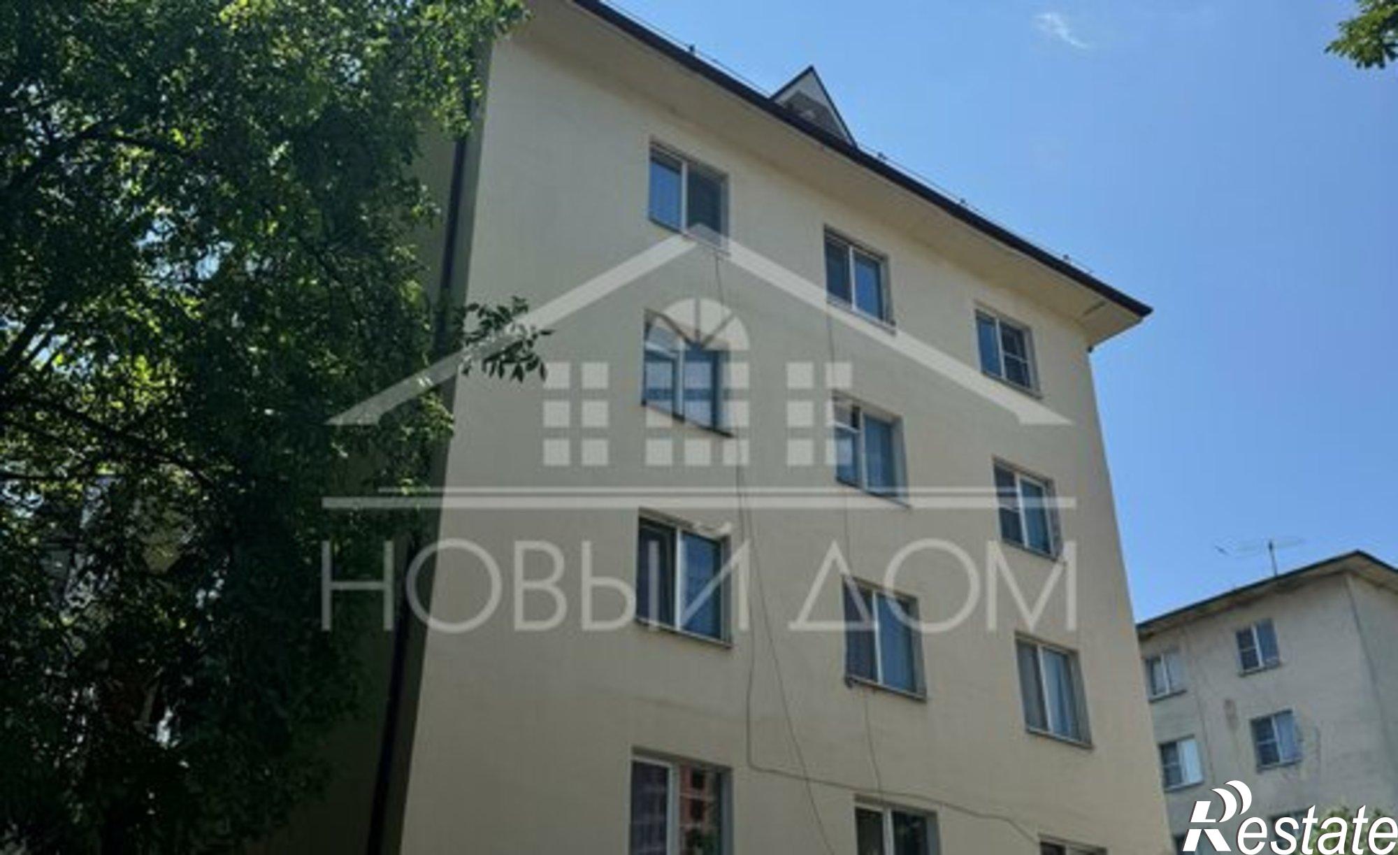 Купить квартиру за 5 700 000 рублей на ул Ватутина, 7